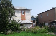 Жилой фонд коттеджи Продажа