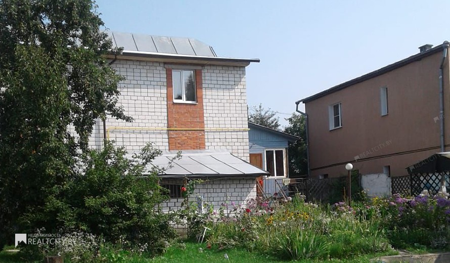 Жилой фонд коттеджи Продажа