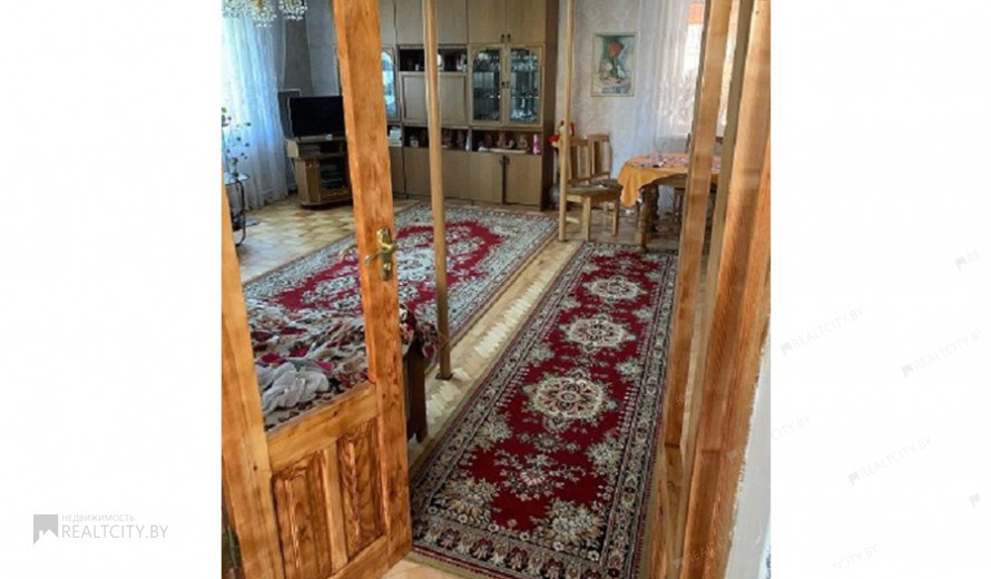 Жилой фонд коттеджи Продажа