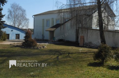 Продажа здания
