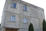 Жилой фонд дома Продажа