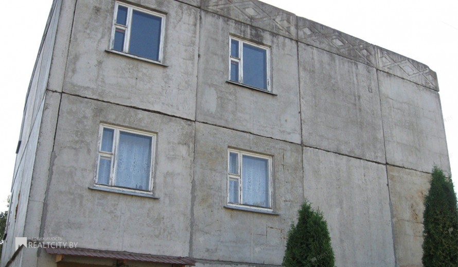 Жилой фонд дома Продажа