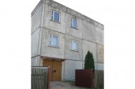 Жилой фонд дома Продажа