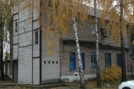 Нежилой фонд Продажа