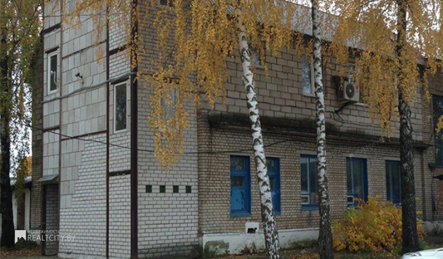 Нежилой фонд Продажа