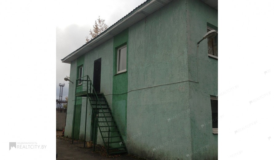 Нежилой фонд Продажа