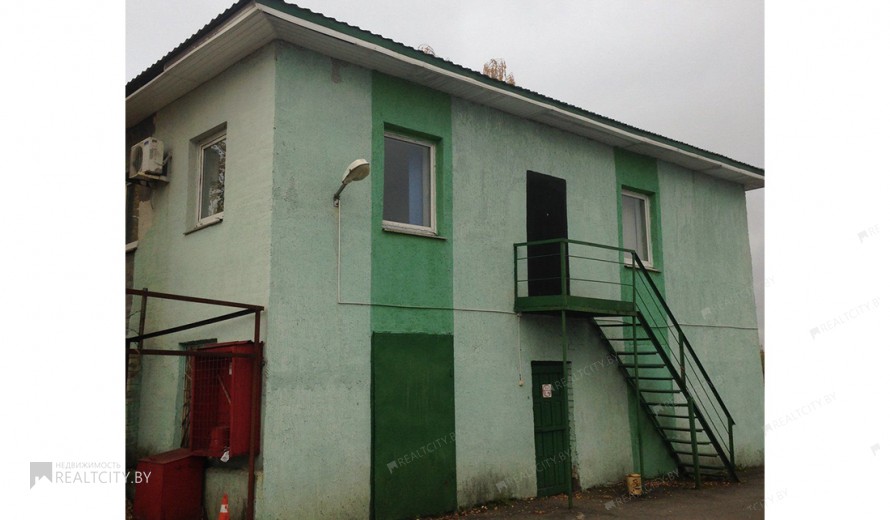 Нежилой фонд Продажа