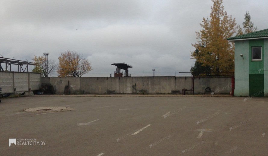 Нежилой фонд Продажа