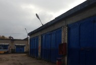 Нежилой фонд Продажа