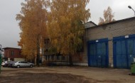 Нежилой фонд Продажа
