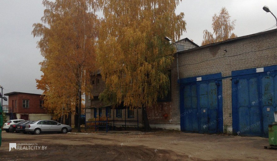 Нежилой фонд Продажа