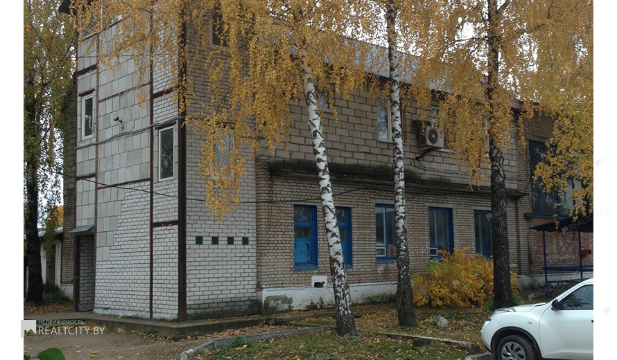 Нежилой фонд Продажа