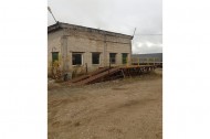 Нежилой фонд Продажа