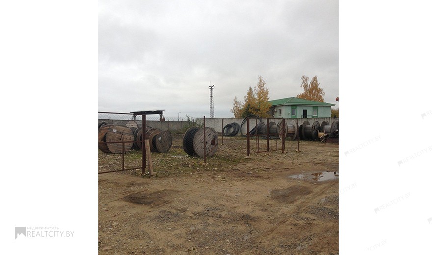 Нежилой фонд Продажа