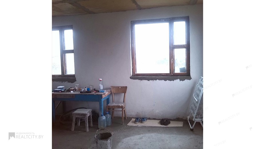 Жилой фонд Продажа