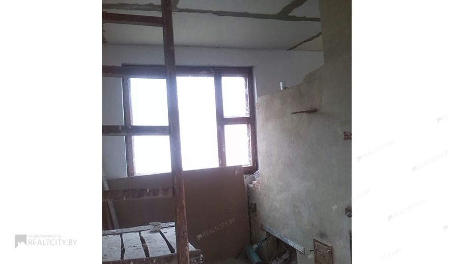 Жилой фонд Продажа
