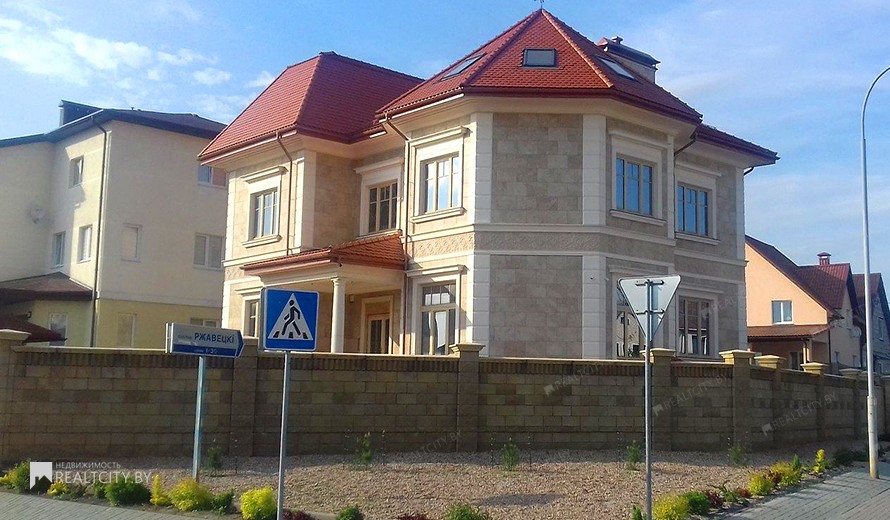 Нежилой фонд здания Аренда