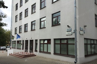 аренда офиса в <b>Минск</b>е Ленинский район
