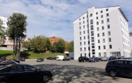 Нежилой фонд офис Аренда