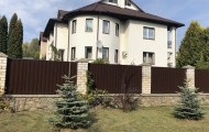 Жилой фонд коттеджи Продажа