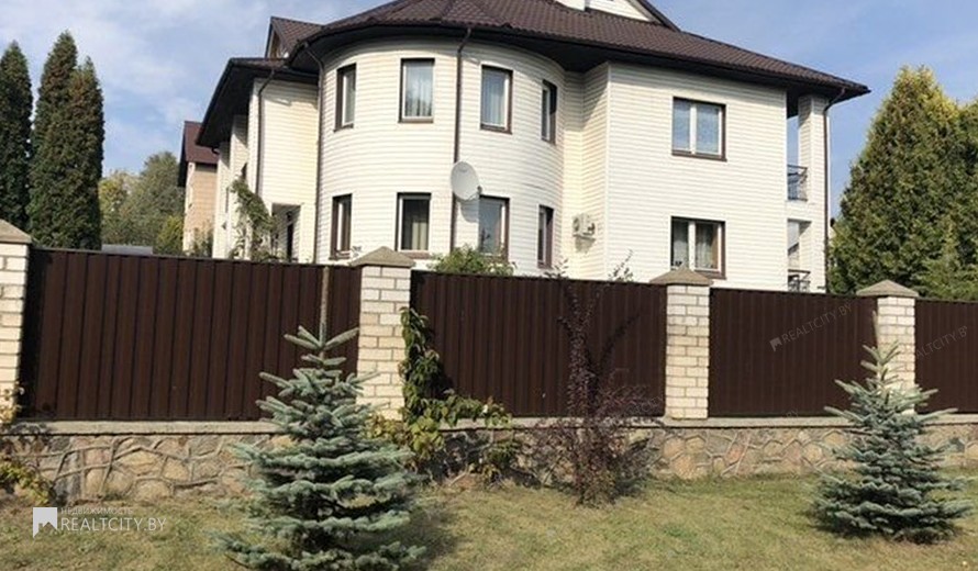 Жилой фонд коттеджи Продажа