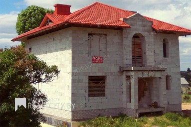Продажа коттеджа в Минской области
