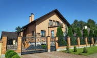 Жилой фонд коттеджи Продажа