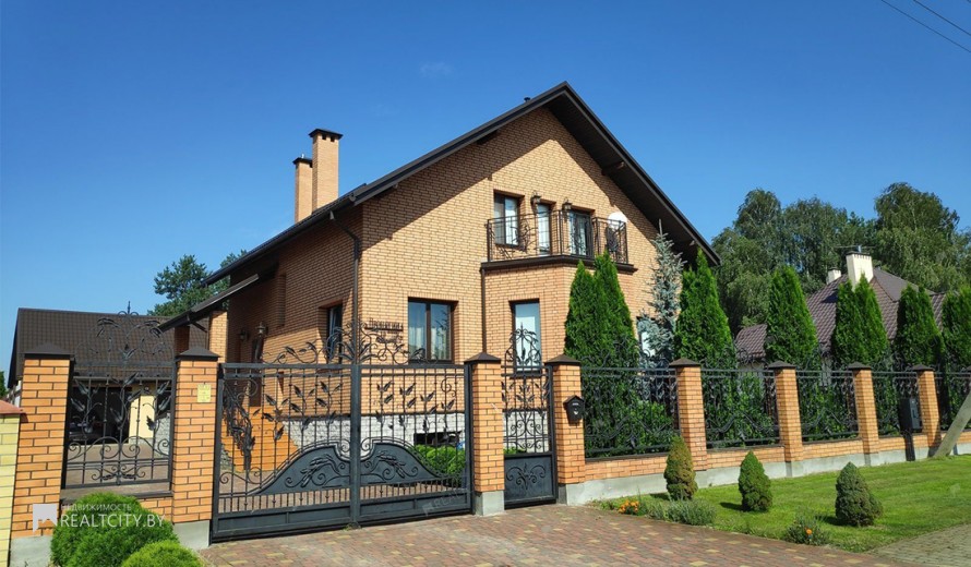 Жилой фонд коттеджи Продажа