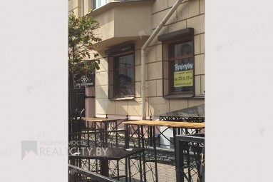 аренда магизина в Миске