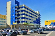 Нежилой фонд Аренда