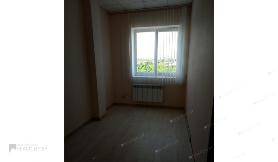 Нежилой фонд Аренда