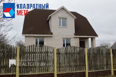 Продажа дома в Минском районе