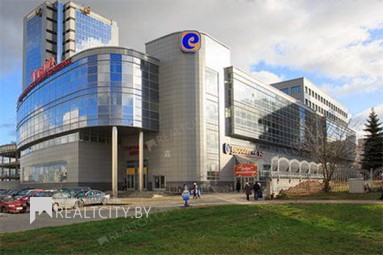 аренда магизина в Миске