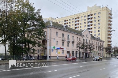 аренда торговых помещений в Советском районе Минска