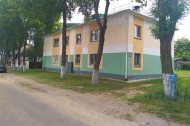 Жилой фонд 2-х комнатные Продажа