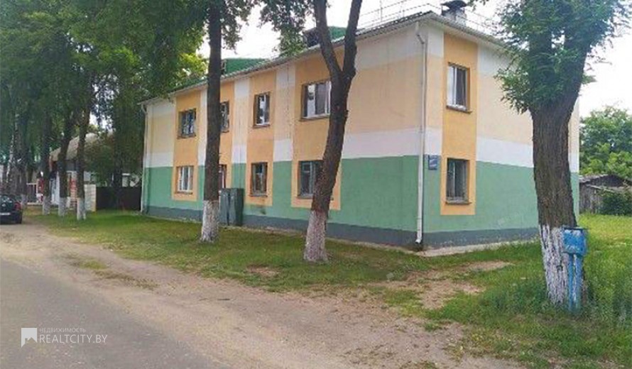 Жилой фонд 2-х комнатные Продажа