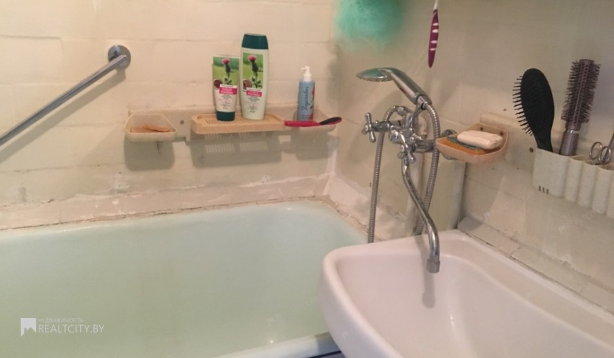 Жилой фонд 2-х комнатные Продажа