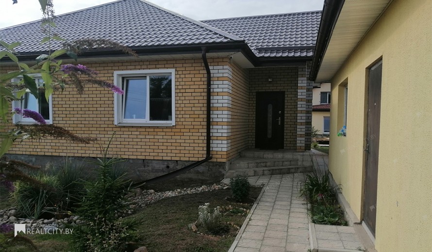Жилой фонд дома Продажа