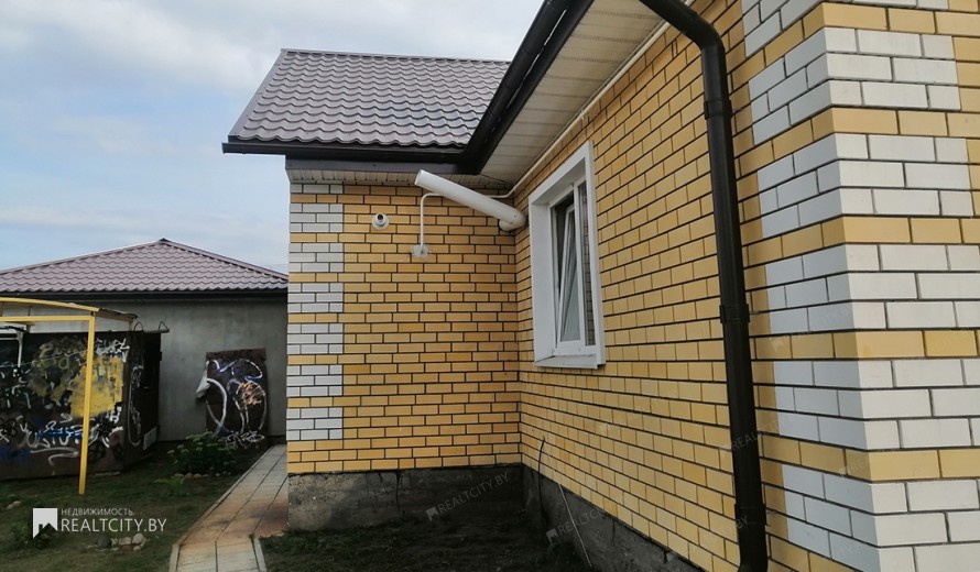 Жилой фонд дома Продажа