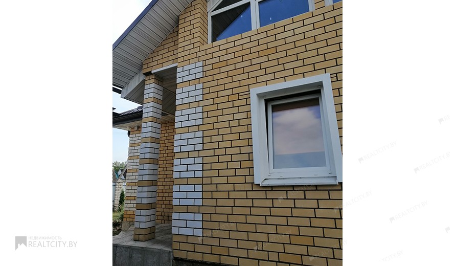 Жилой фонд дома Продажа