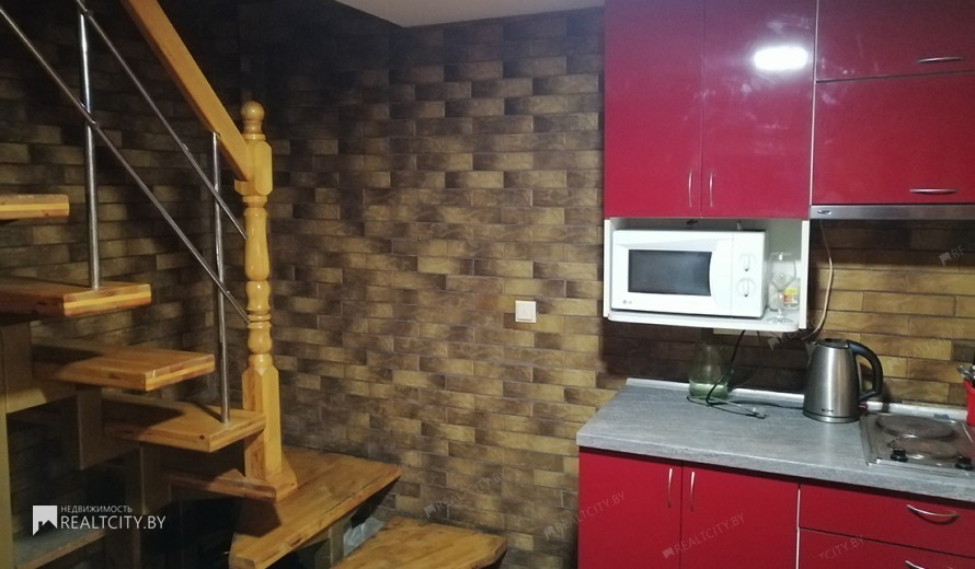 Жилой фонд дома Продажа