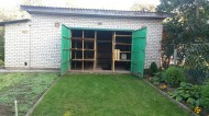 Нежилой фонд прочие объекты Аренда