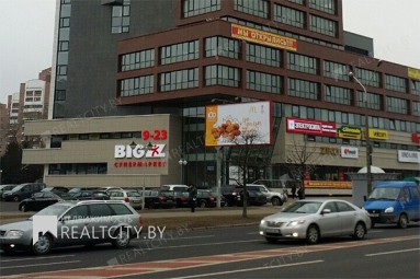 Офис в аренду в Советском районе Минска