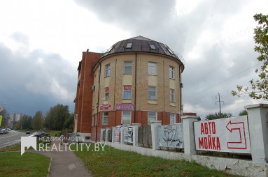 офис и склад в аренду на ул. Петра Глебки, 17 в Минске