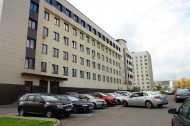 Нежилой фонд офис Аренда