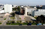 Нежилой фонд офис Аренда