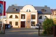 Нежилой фонд здания Продажа