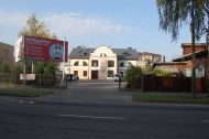 Нежилой фонд здания Продажа
