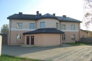 Нежилой фонд здания Продажа
