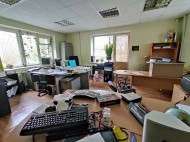 Нежилой фонд производство + склад Аренда